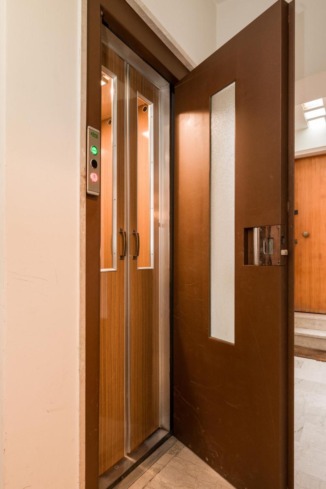 Apartamento Lover's Nest In San Marco Square