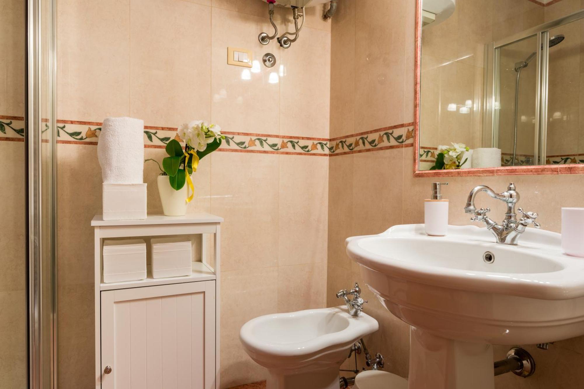 Apartamento Lover's Nest In San Marco Square