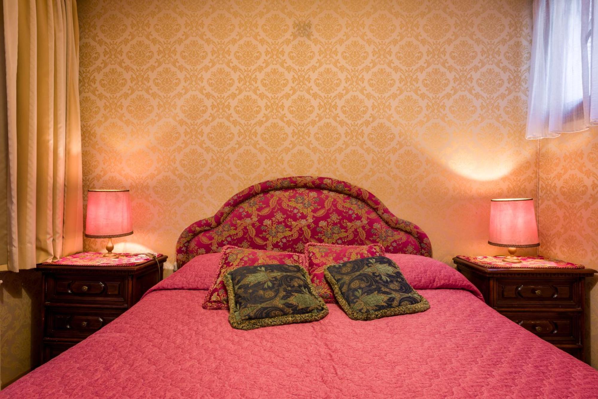 Lover's Nest In San Marco Square Apartamento *