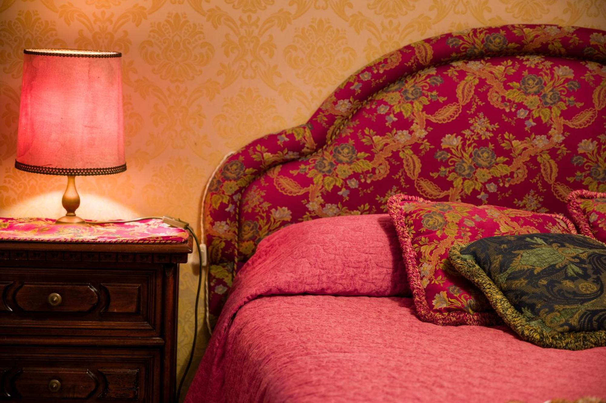 Apartamento Lover's Nest In San Marco Square Venecia