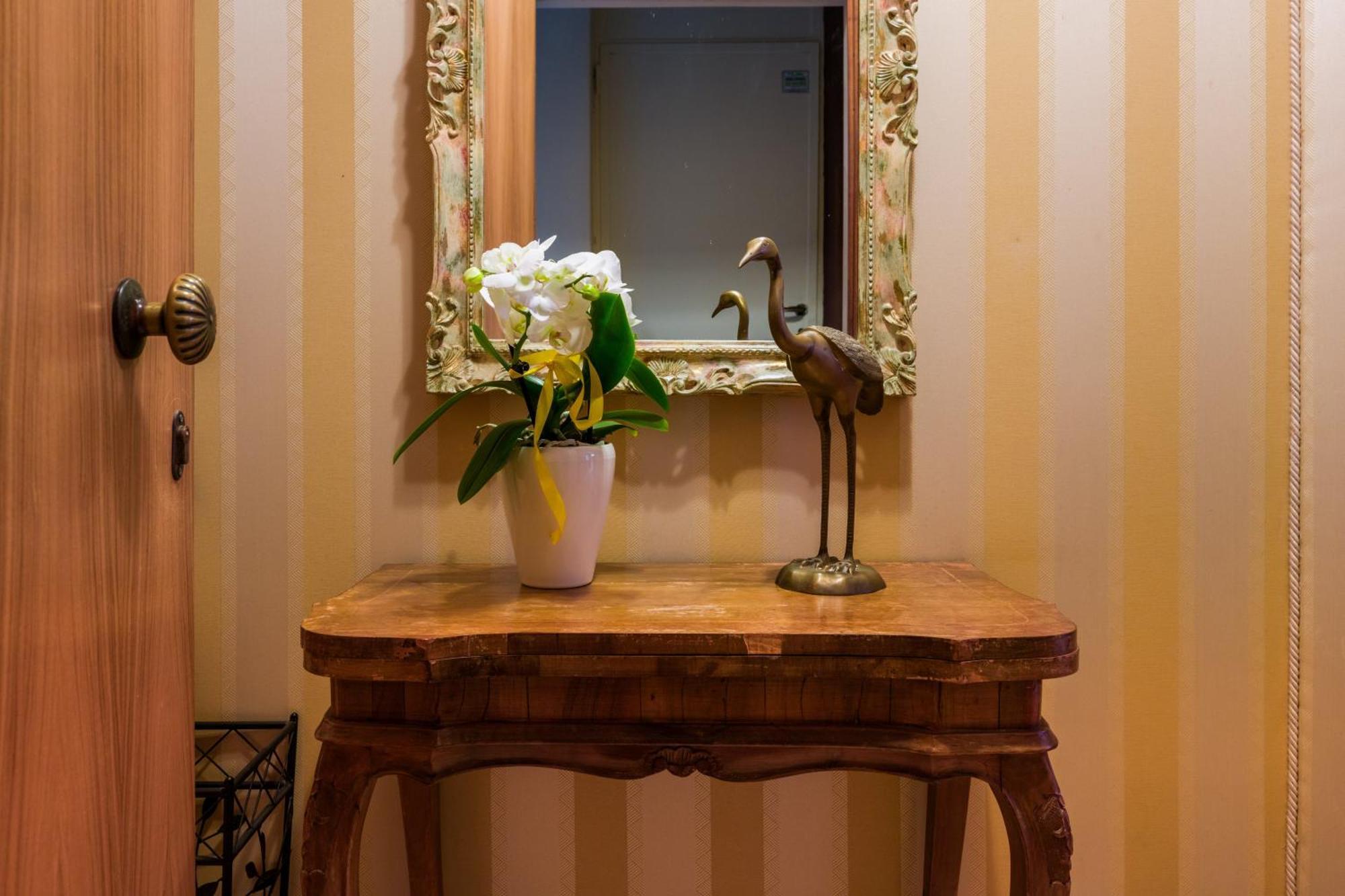 Lover's Nest In San Marco Square Apartamento