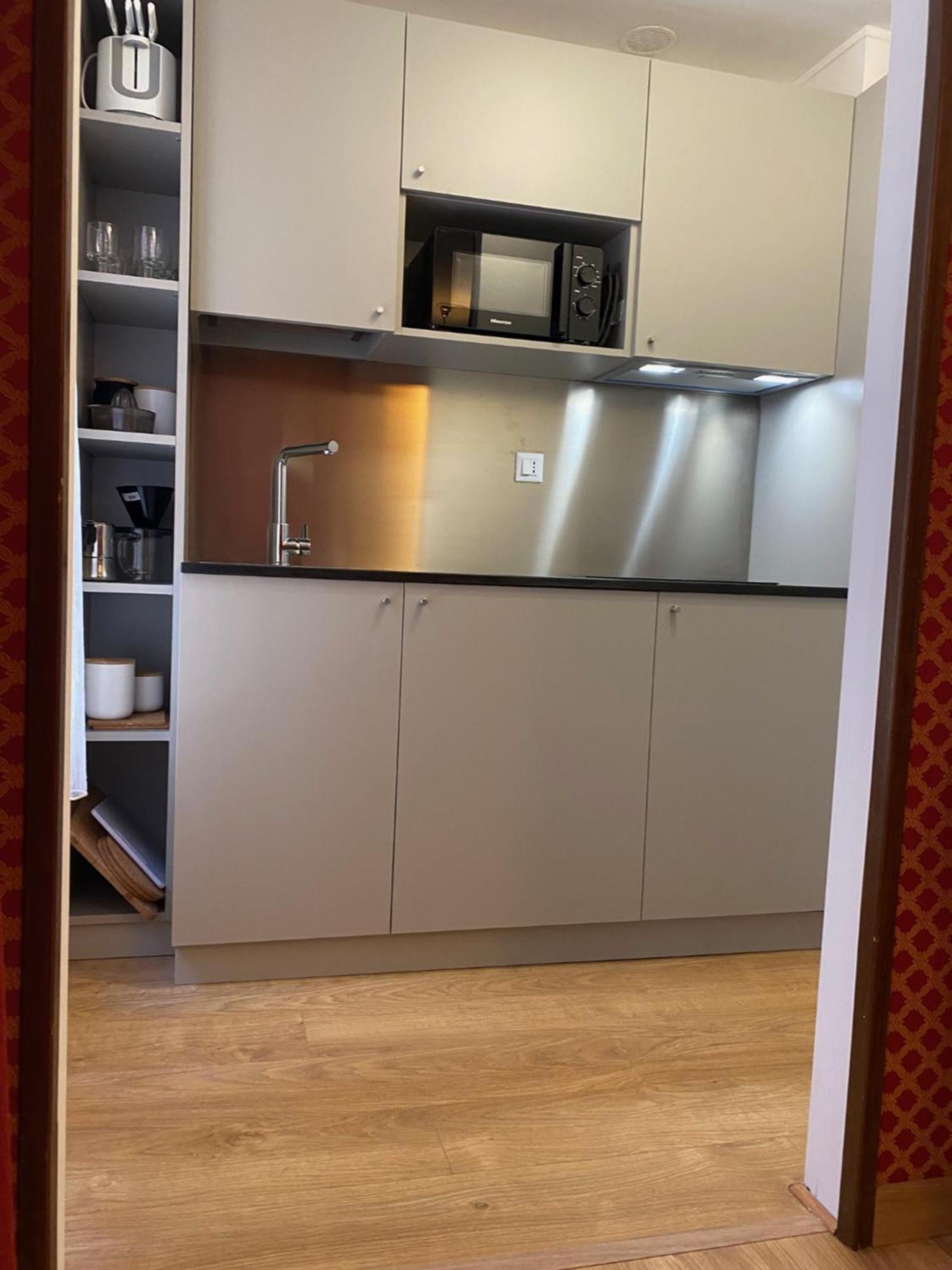 Lover's Nest In San Marco Square Apartamento Venecia