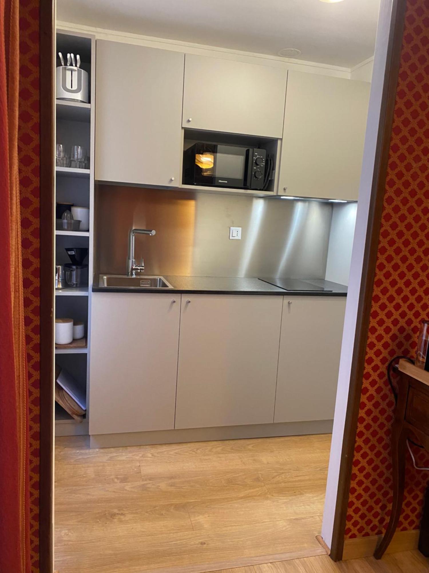 Apartamento Lover's Nest In San Marco Square