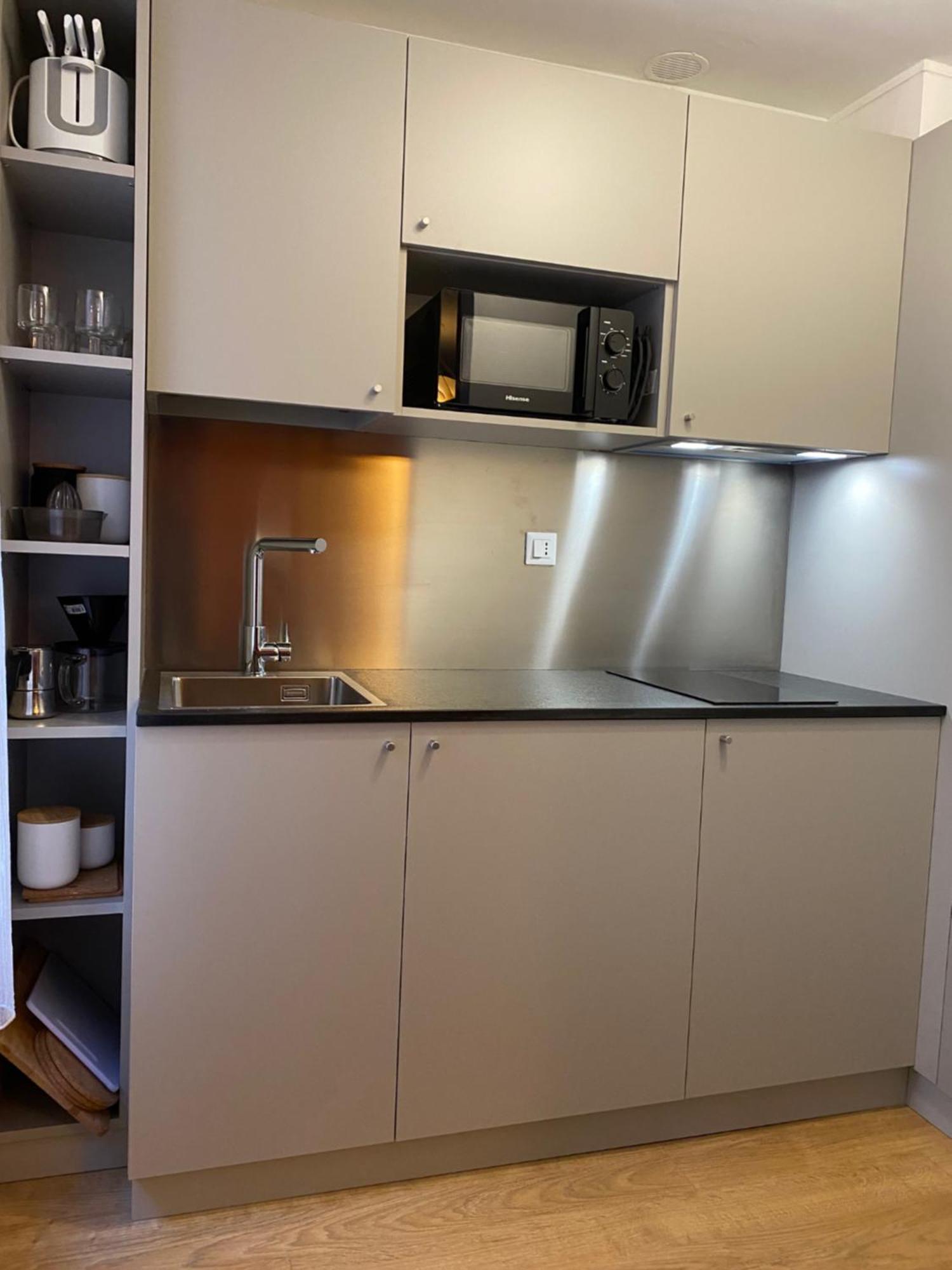Lover's Nest In San Marco Square Apartamento