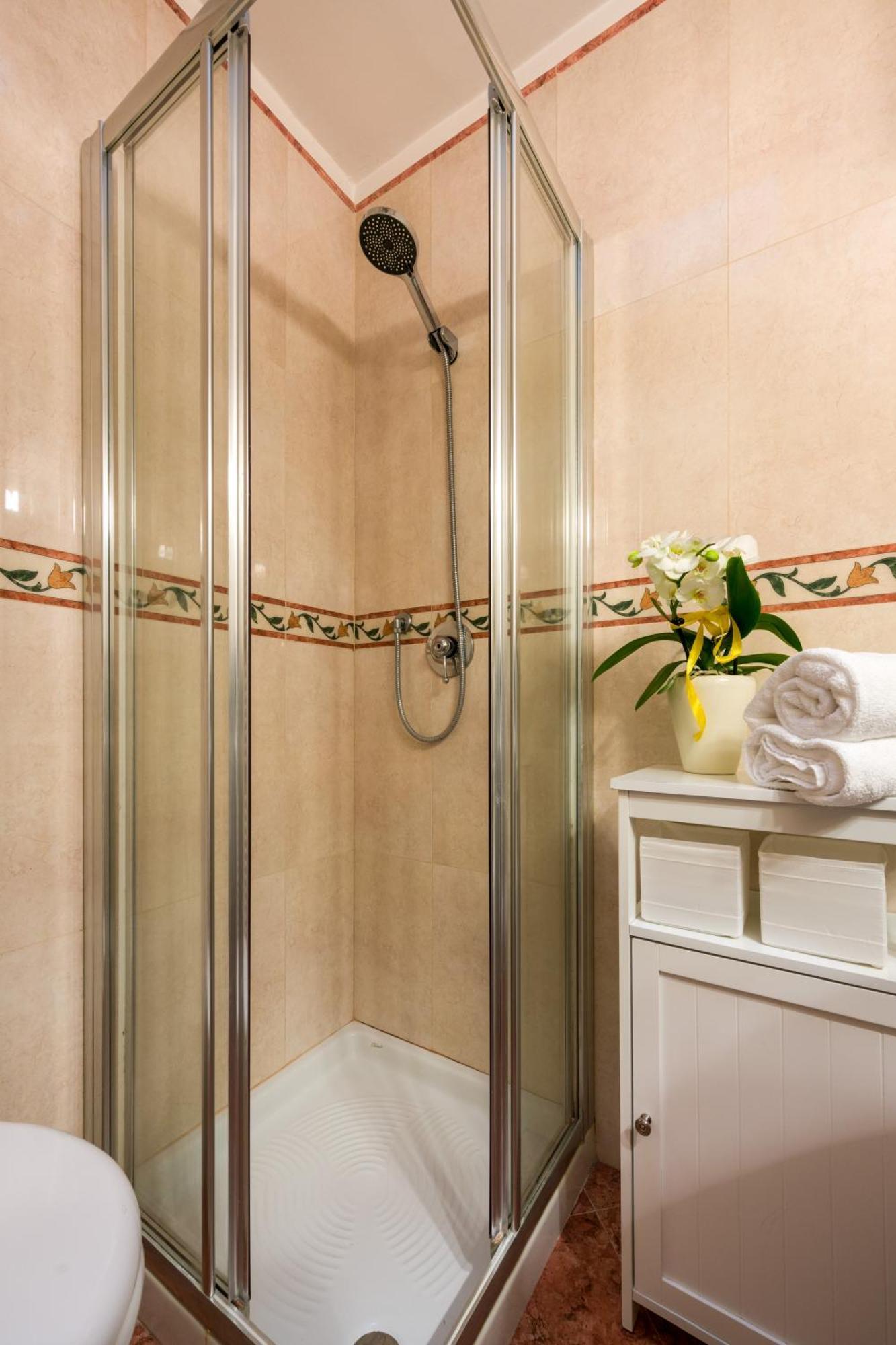 Apartamento Lover's Nest In San Marco Square