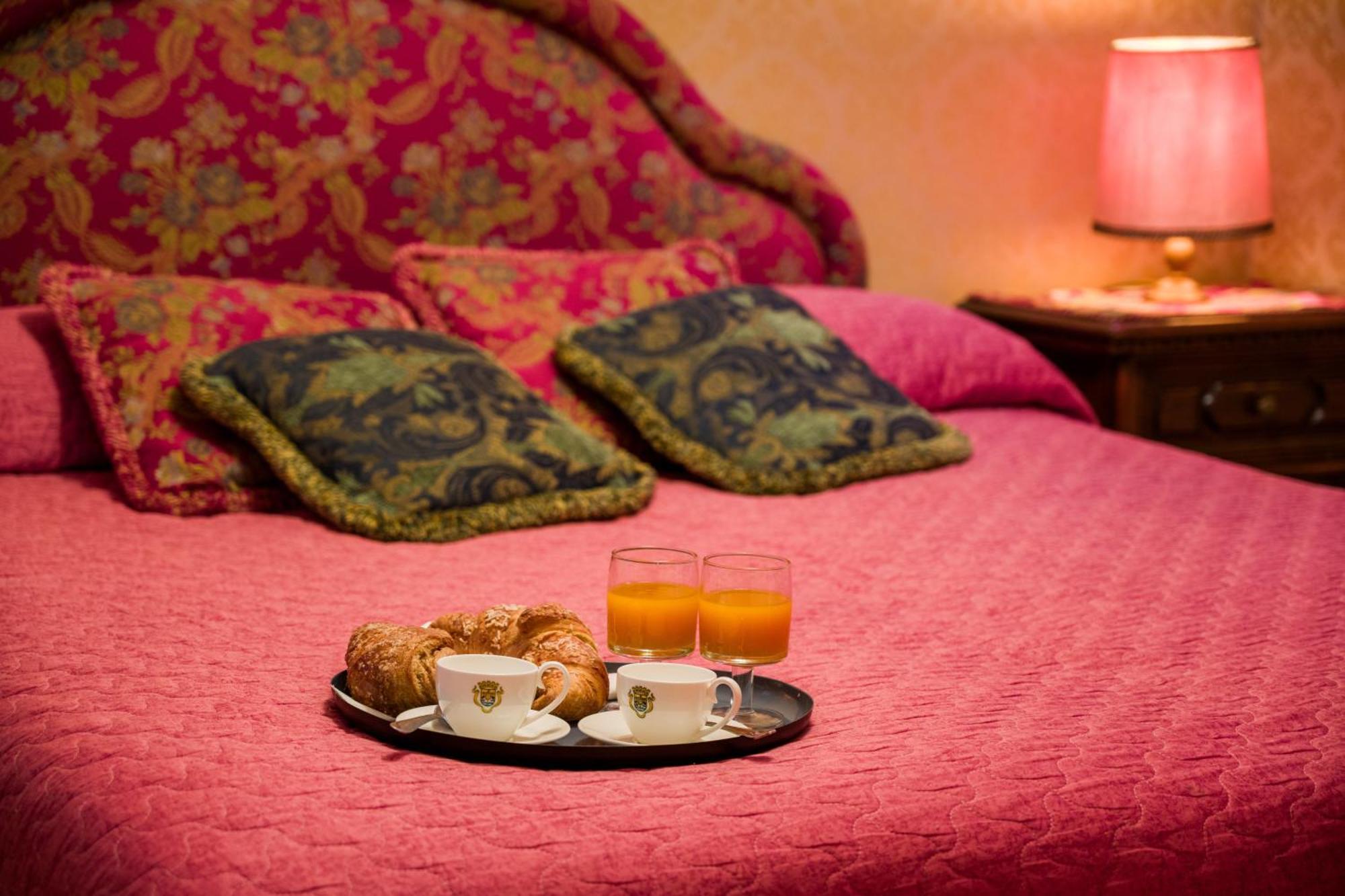 Apartamento Lover's Nest In San Marco Square