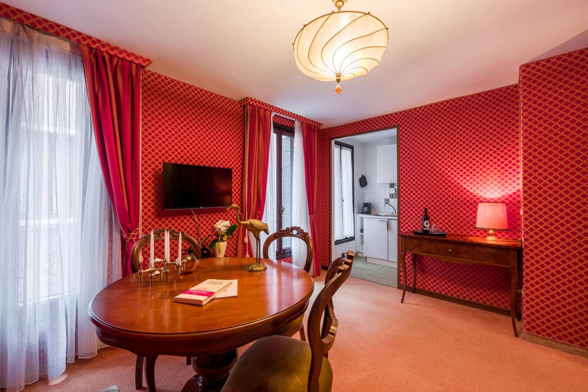Apartamento Lover's Nest In San Marco Square *