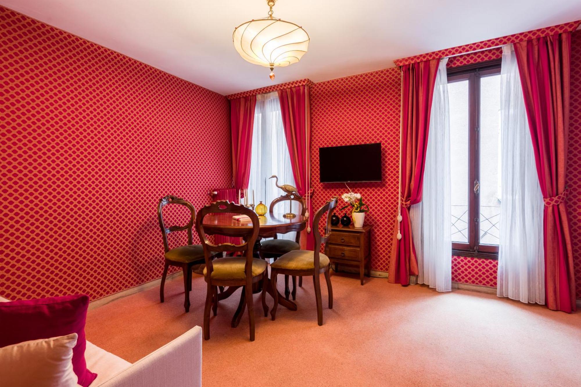 Apartamento Lover's Nest In San Marco Square