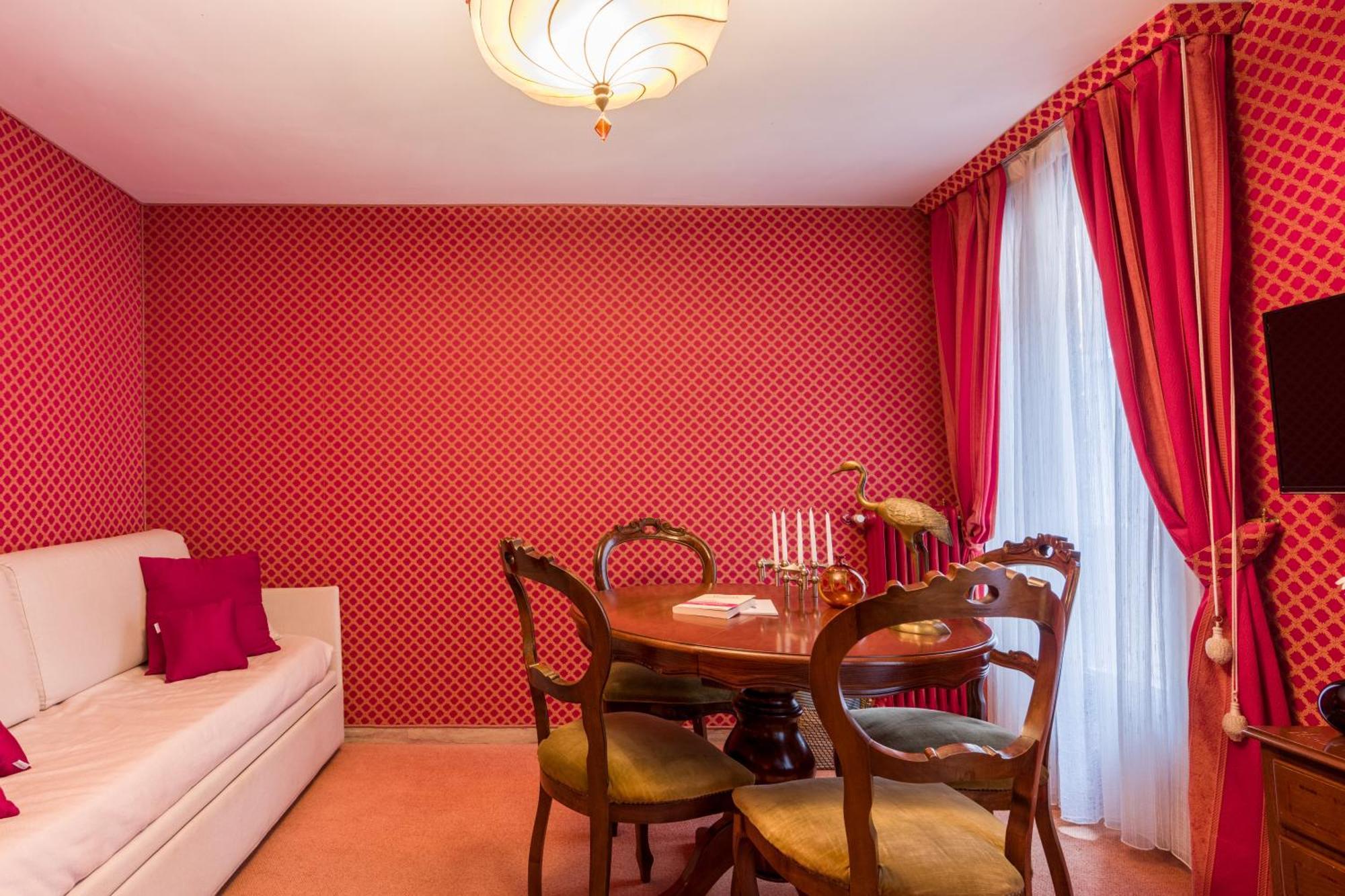 Lover's Nest In San Marco Square Venecia